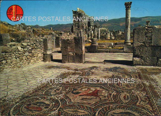 Cartes postales anciennes > CARTES POSTALES > carte postale ancienne > cartes-postales-ancienne.com Maroc