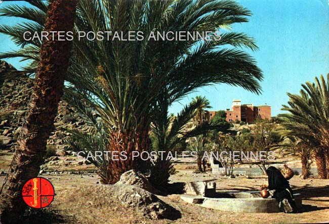 Cartes postales anciennes > CARTES POSTALES > carte postale ancienne > cartes-postales-ancienne.com Maroc