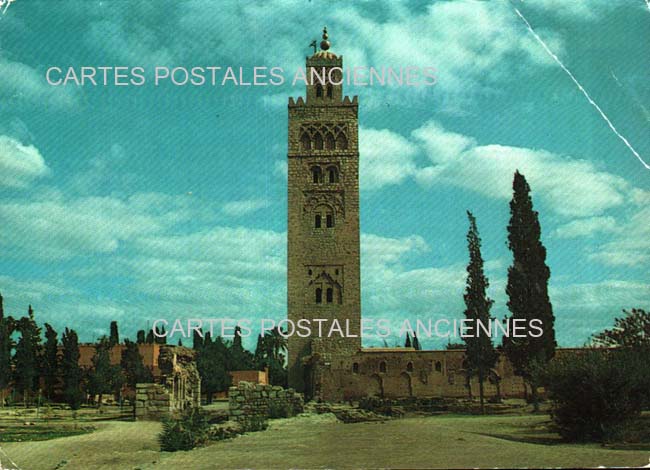 Cartes postales anciennes > CARTES POSTALES > carte postale ancienne > cartes-postales-ancienne.com Maroc