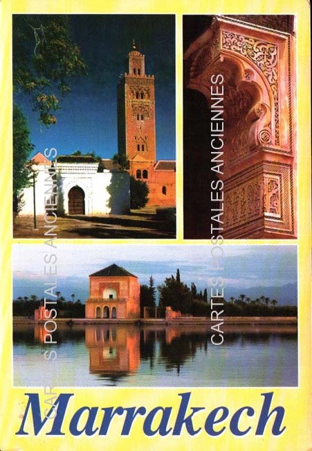 Cartes postales anciennes > CARTES POSTALES > carte postale ancienne > cartes-postales-ancienne.com Maroc