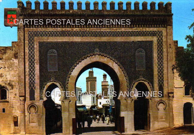 Cartes postales anciennes > CARTES POSTALES > carte postale ancienne > cartes-postales-ancienne.com Maroc