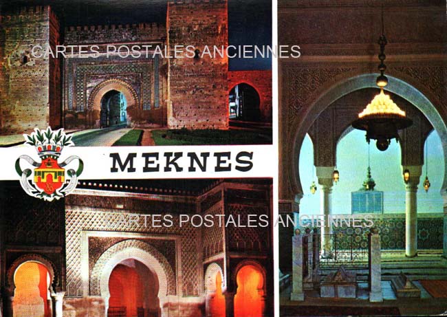 Cartes postales anciennes > CARTES POSTALES > carte postale ancienne > cartes-postales-ancienne.com Maroc