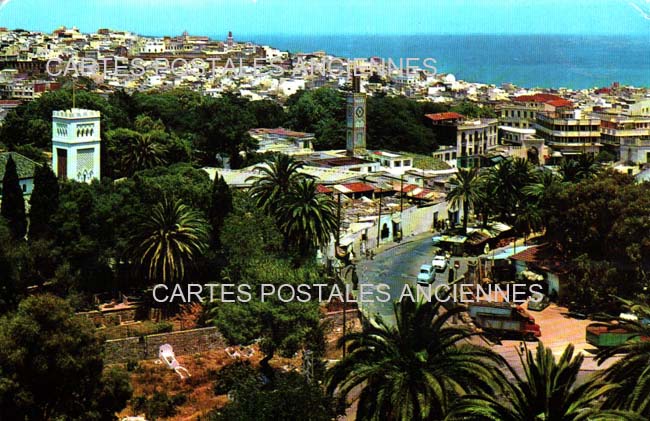 Cartes postales anciennes > CARTES POSTALES > carte postale ancienne > cartes-postales-ancienne.com Maroc