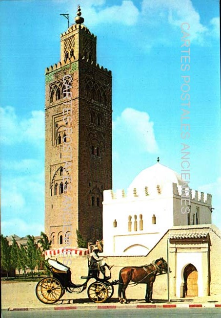 Cartes postales anciennes > CARTES POSTALES > carte postale ancienne > cartes-postales-ancienne.com Maroc