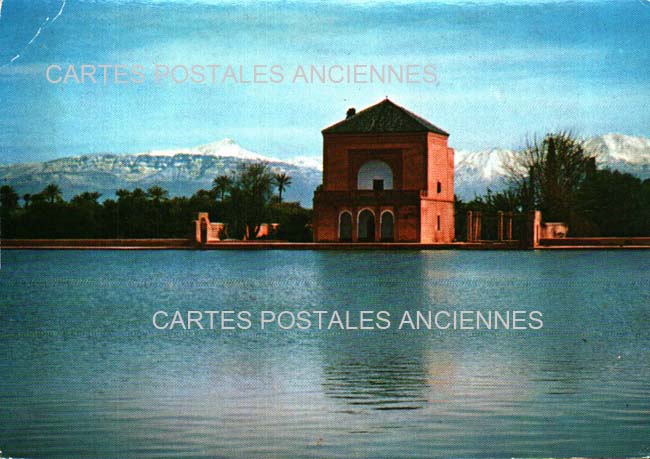 Cartes postales anciennes > CARTES POSTALES > carte postale ancienne > cartes-postales-ancienne.com Maroc