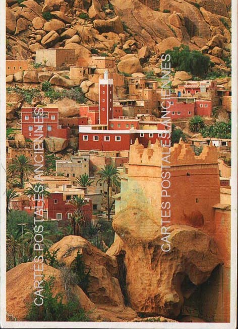 Cartes postales anciennes > CARTES POSTALES > carte postale ancienne > cartes-postales-ancienne.com Maroc