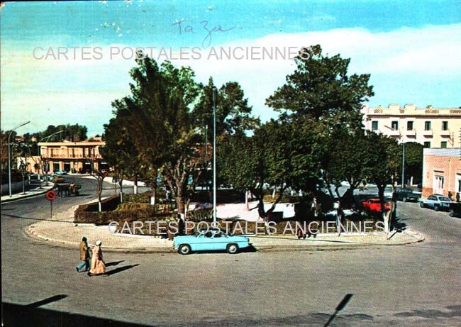 Cartes postales anciennes > CARTES POSTALES > carte postale ancienne > cartes-postales-ancienne.com Maroc