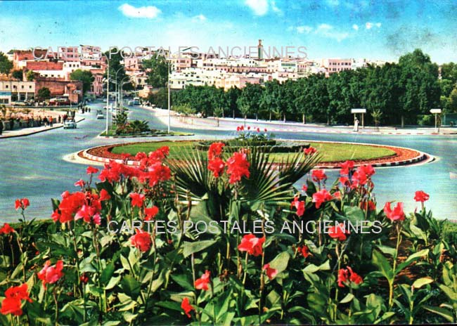 Cartes postales anciennes > CARTES POSTALES > carte postale ancienne > cartes-postales-ancienne.com Maroc