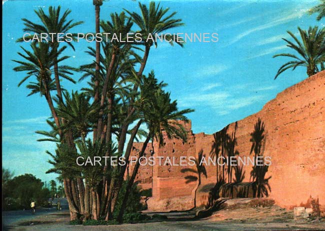 Cartes postales anciennes > CARTES POSTALES > carte postale ancienne > cartes-postales-ancienne.com Maroc