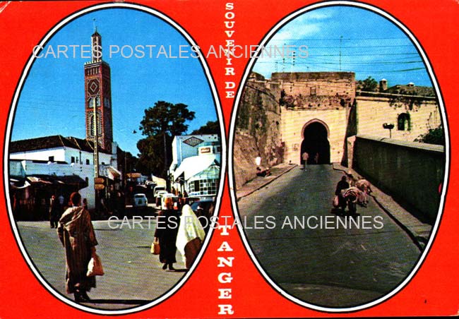 Cartes postales anciennes > CARTES POSTALES > carte postale ancienne > cartes-postales-ancienne.com Maroc