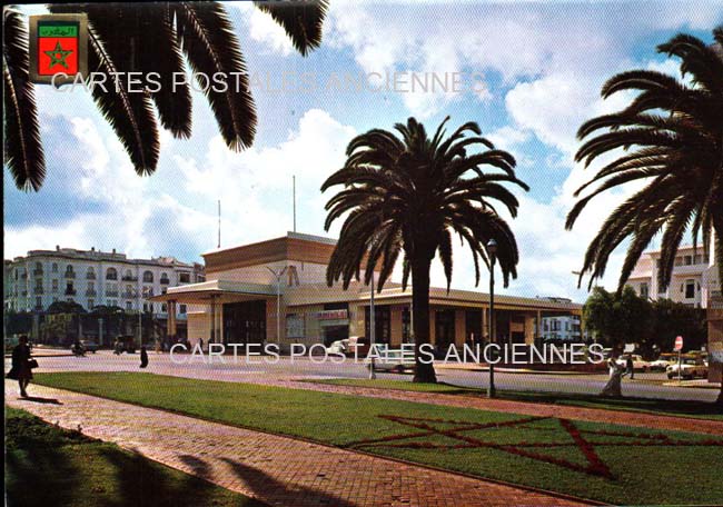 Cartes postales anciennes > CARTES POSTALES > carte postale ancienne > cartes-postales-ancienne.com Maroc