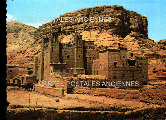 Cartes postales anciennes > CARTES POSTALES > carte postale ancienne > cartes-postales-ancienne.com Maroc