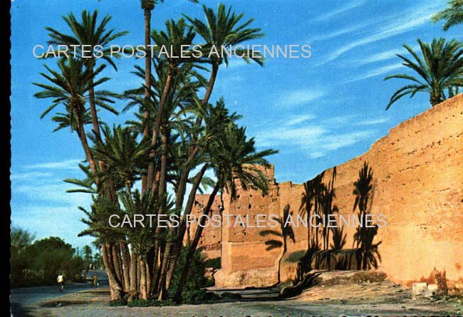 Cartes postales anciennes > CARTES POSTALES > carte postale ancienne > cartes-postales-ancienne.com Maroc