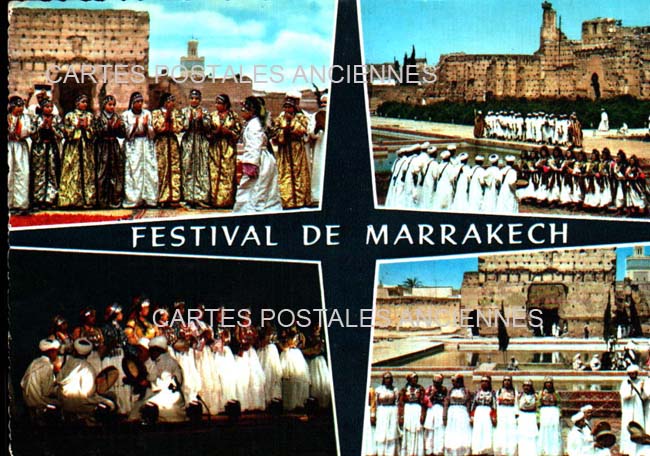 Cartes postales anciennes > CARTES POSTALES > carte postale ancienne > cartes-postales-ancienne.com Maroc