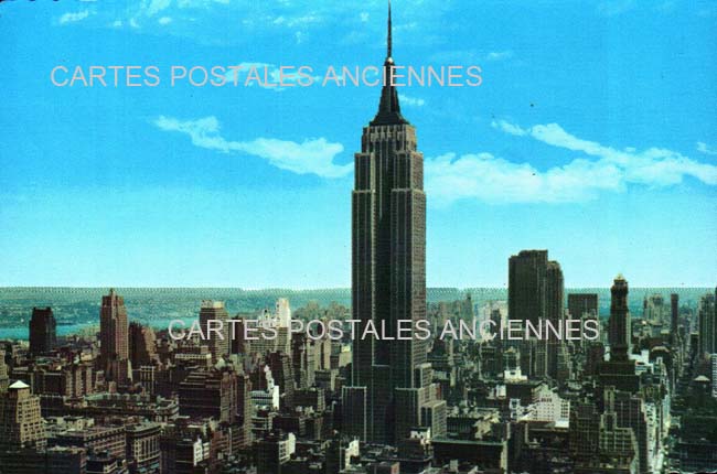 Cartes postales anciennes > CARTES POSTALES > carte postale ancienne > cartes-postales-ancienne.com Etats unis