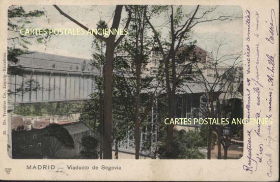 Cartes postales anciennes > CARTES POSTALES > carte postale ancienne > cartes-postales-ancienne.com Union europeenne Espagne