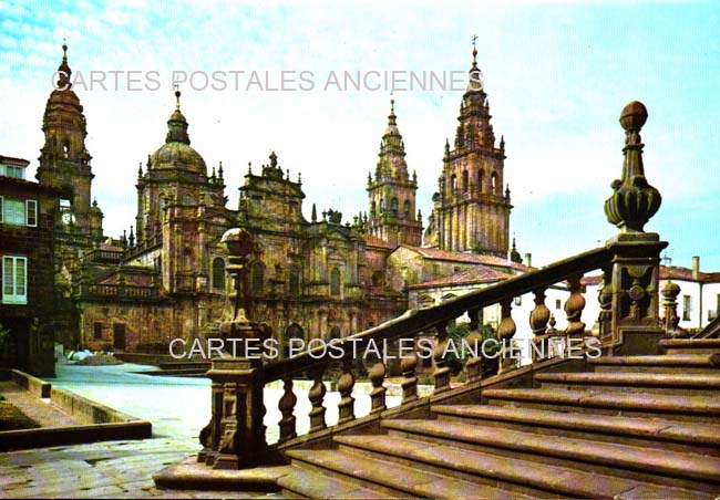 Cartes postales anciennes > CARTES POSTALES > carte postale ancienne > cartes-postales-ancienne.com Union europeenne Espagne