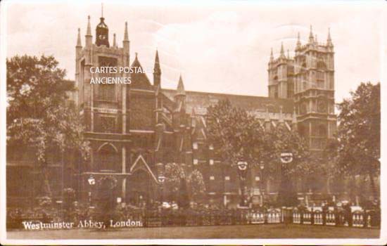 Cartes postales anciennes > CARTES POSTALES > carte postale ancienne > cartes-postales-ancienne.com Angleterre