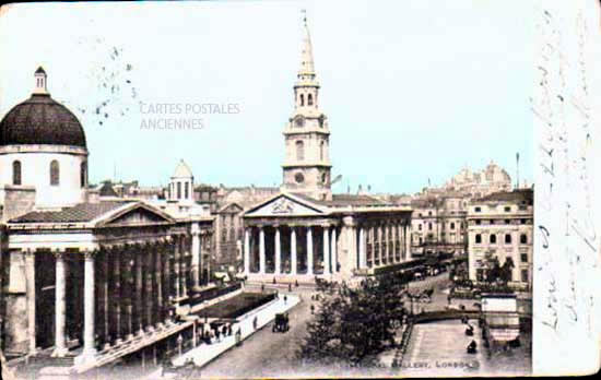 Cartes postales anciennes > CARTES POSTALES > carte postale ancienne > cartes-postales-ancienne.com Angleterre