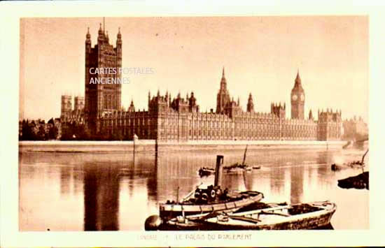 Cartes postales anciennes > CARTES POSTALES > carte postale ancienne > cartes-postales-ancienne.com Angleterre