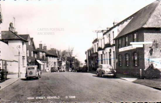 Cartes postales anciennes > CARTES POSTALES > carte postale ancienne > cartes-postales-ancienne.com Angleterre