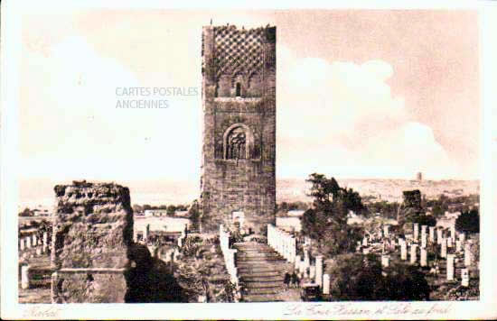 Cartes postales anciennes > CARTES POSTALES > carte postale ancienne > cartes-postales-ancienne.com Maroc