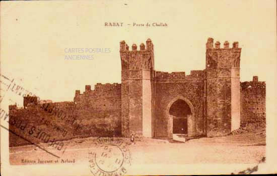 Cartes postales anciennes > CARTES POSTALES > carte postale ancienne > cartes-postales-ancienne.com Maroc