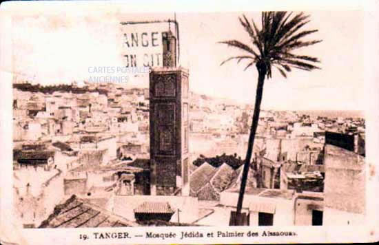 Cartes postales anciennes > CARTES POSTALES > carte postale ancienne > cartes-postales-ancienne.com Maroc