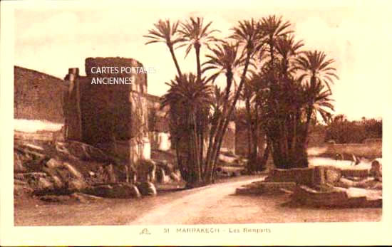 Cartes postales anciennes > CARTES POSTALES > carte postale ancienne > cartes-postales-ancienne.com Maroc