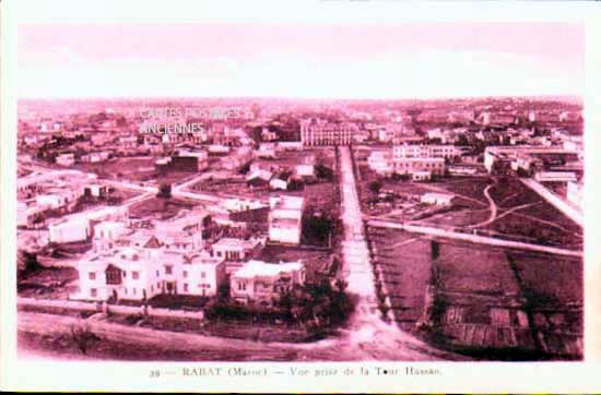 Cartes postales anciennes > CARTES POSTALES > carte postale ancienne > cartes-postales-ancienne.com Maroc