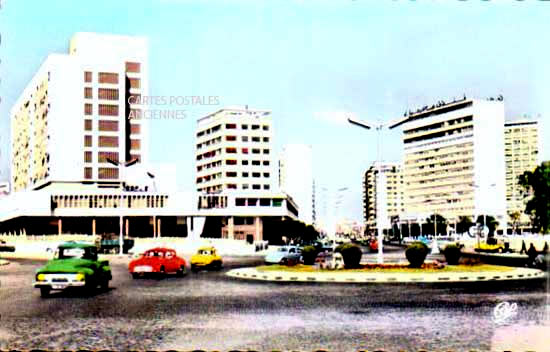 Cartes postales anciennes > CARTES POSTALES > carte postale ancienne > cartes-postales-ancienne.com Maroc