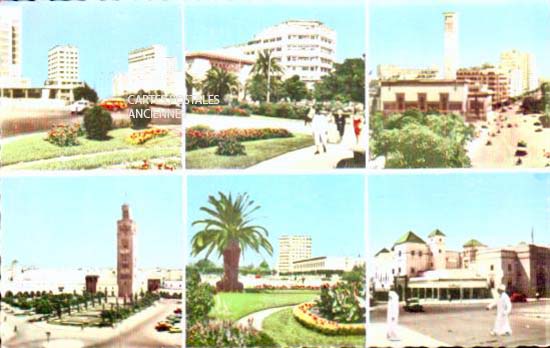 Cartes postales anciennes > CARTES POSTALES > carte postale ancienne > cartes-postales-ancienne.com Maroc