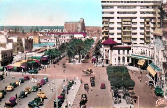 Cartes postales anciennes > CARTES POSTALES > carte postale ancienne > cartes-postales-ancienne.com Maroc