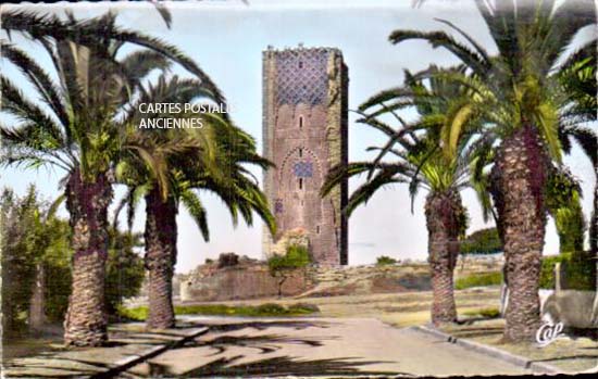 Cartes postales anciennes > CARTES POSTALES > carte postale ancienne > cartes-postales-ancienne.com Maroc