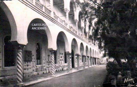 Cartes postales anciennes > CARTES POSTALES > carte postale ancienne > cartes-postales-ancienne.com Tunisie Carthage