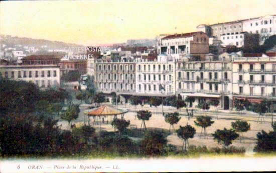 Cartes postales anciennes > CARTES POSTALES > carte postale ancienne > cartes-postales-ancienne.com Algerie