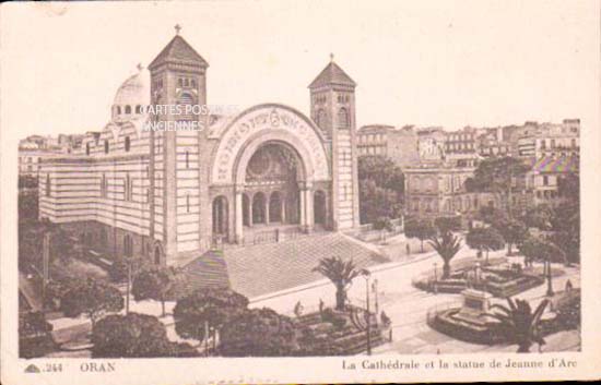 Cartes postales anciennes > CARTES POSTALES > carte postale ancienne > cartes-postales-ancienne.com Algerie