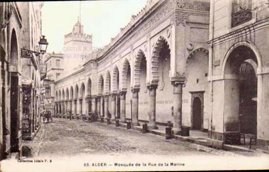 Cartes postales anciennes > CARTES POSTALES > carte postale ancienne > cartes-postales-ancienne.com Algerie