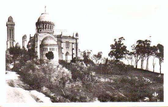 Cartes postales anciennes > CARTES POSTALES > carte postale ancienne > cartes-postales-ancienne.com Algerie