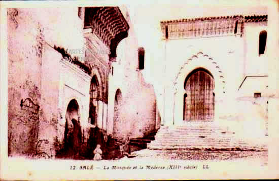 Cartes postales anciennes > CARTES POSTALES > carte postale ancienne > cartes-postales-ancienne.com Maroc