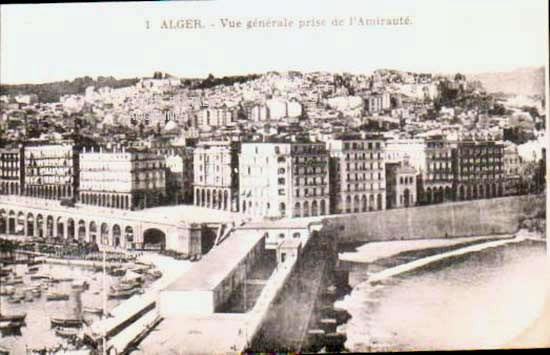 Cartes postales anciennes > CARTES POSTALES > carte postale ancienne > cartes-postales-ancienne.com Algerie