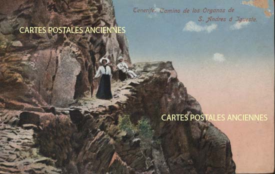 Cartes postales anciennes > CARTES POSTALES > carte postale ancienne > cartes-postales-ancienne.com Union europeenne Espagne