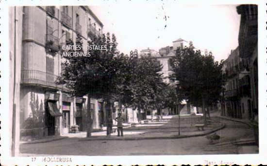 Cartes postales anciennes > CARTES POSTALES > carte postale ancienne > cartes-postales-ancienne.com Union europeenne Espagne