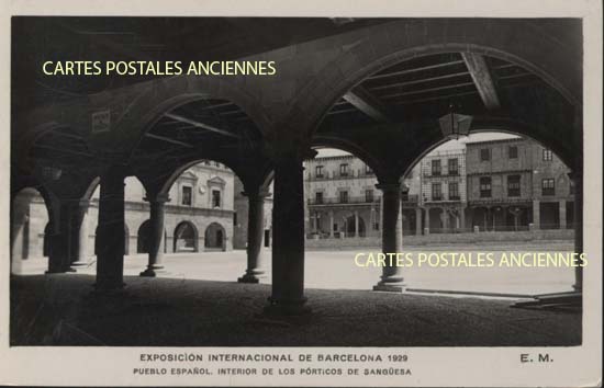 Cartes postales anciennes > CARTES POSTALES > carte postale ancienne > cartes-postales-ancienne.com Union europeenne Espagne Barcelone