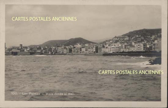 Cartes postales anciennes > CARTES POSTALES > carte postale ancienne > cartes-postales-ancienne.com Union europeenne Espagne