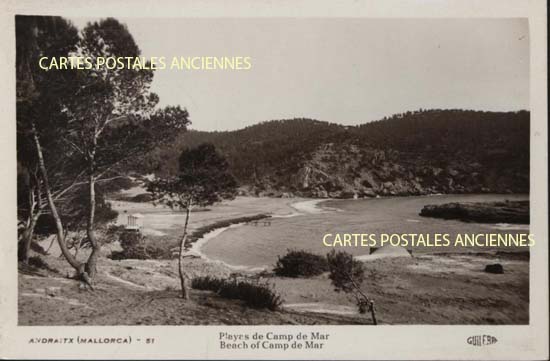 Cartes postales anciennes > CARTES POSTALES > carte postale ancienne > cartes-postales-ancienne.com Union europeenne Espagne