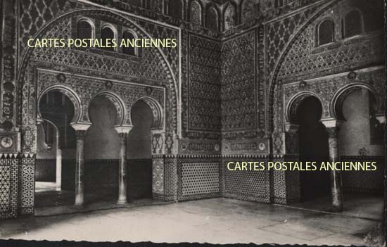 Cartes postales anciennes > CARTES POSTALES > carte postale ancienne > cartes-postales-ancienne.com Union europeenne Espagne