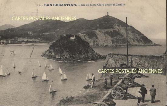 Cartes postales anciennes > CARTES POSTALES > carte postale ancienne > cartes-postales-ancienne.com Union europeenne Espagne