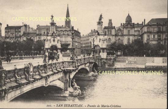 Cartes postales anciennes > CARTES POSTALES > carte postale ancienne > cartes-postales-ancienne.com Union europeenne Espagne