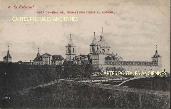 Cartes postales anciennes > CARTES POSTALES > carte postale ancienne > cartes-postales-ancienne.com Union europeenne Espagne